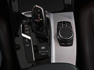 Внедорожник BMW X4 2019 года, 4199000 рублей, Аксай