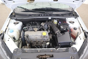 Седан ВАЗ (LADA) Granta 2022 года, 725000 рублей, Орёл