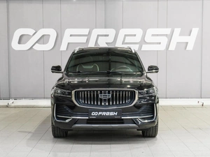 Внедорожник Geely Monjaro 2023 года, 3166000 рублей, Сургут