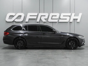 Универсал BMW 5 серия 2018 года, 4349000 рублей, Воронеж