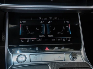 Седан Audi A6 2020 года, 4165000 рублей, Ставрополь