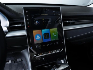 Лифтбек Москвич 6 2023 года, 1679000 рублей, Ставрополь