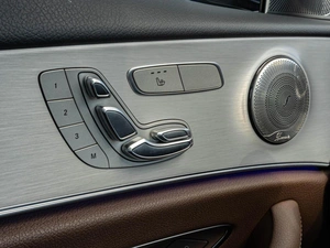Седан Mercedes-benz E-класс 2020 года, 4400000 рублей, Краснодар