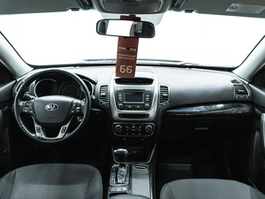 Внедорожник Kia Sorento 2018 года, 1929000 рублей, Красноярск