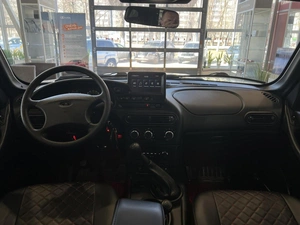 Внедорожник ВАЗ (LADA) Niva 2023 года, 1310000 рублей, Орёл