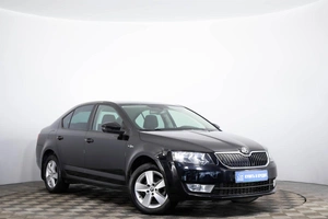 Лифтбек Skoda Octavia 2016 года, 1699000 рублей, Пермь