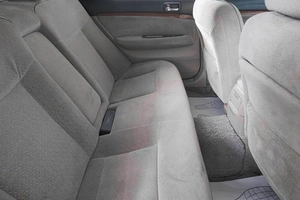 Седан Toyota Mark II 2001 года, 839000 рублей, Кемерово
