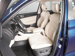 Внедорожник Skoda Kodiaq 2018 года, 3769000 рублей, Минеральные Воды