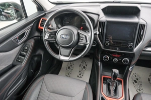 Внедорожник Subaru Forester 2020 года, 3009000 рублей, Красноярск