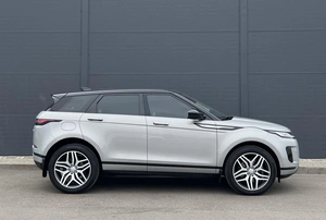 Внедорожник Land Rover Range Rover Evoque 2019 года, 3690000 рублей, Солонцы