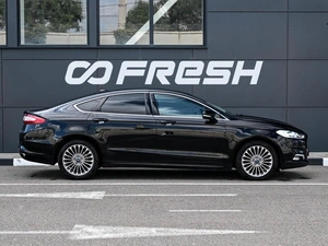 Седан Ford Mondeo 2019 года, 1549000 рублей, Кирилловка