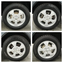 Внедорожник ВАЗ (LADA) 2131 (4x4) 2018 года, 790000 рублей, Курск