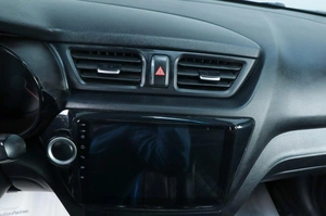 Хетчбэк Kia Rio 2015 года, 799000 рублей, Челябинск