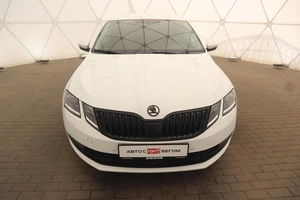 Хэтчбек Skoda Octavia 2017 года, 1945000 рублей, Орёл
