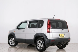 Внедорожник Honda Crossroad 2007 года, 1399000 рублей, Красноярск