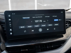 Внедорожник Haval F7 2022 года, 1598000 рублей, Краснодар