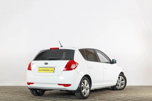 Хетчбэк Kia Ceed 2011 года, 999000 рублей, Тюмень