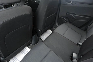 Седан Hyundai Solaris 2020 года, 1379000 рублей, Тюмень