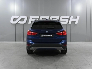 Внедорожник BMW X1 2016 года, 2069000 рублей, Ростов-на-Дону
