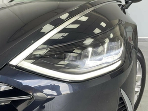Седан Hyundai Sonata 2021 года, 2720000 рублей, Красноярск