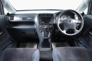 Минивэн Honda Stream 2001 года, 369000 рублей, Новосибирск