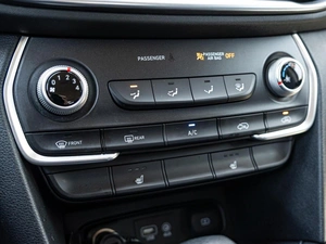 Внедорожник Hyundai Santa Fe 2019 года, 2950000 рублей, Краснодар