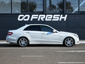 Седан Mercedes-benz E-класс 2010 года, 1434000 рублей, Кирилловка