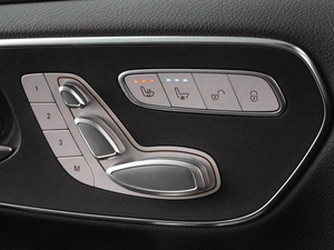 Минивэн Mercedes-benz V-класс 2019 года, 6679000 рублей, Воронеж