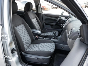 Универсал Ford Focus 2005 года, 595000 рублей, Краснодар