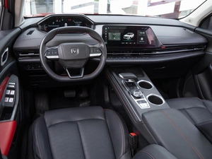 Внедорожник Changan CS55 Plus 2024 года, 2249000 рублей, Волгоград