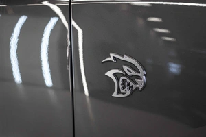 Внедорожник Dodge Durango SRT 2025 года, 16462825 рублей, Москва