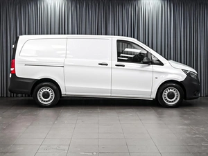 Mercedes-Benz Vito, W447 рестайлинг (2018—н. в.) 109 1.6 CDI MT (88 л.с.) 2021г. 2021 года, 3640000 рублей, Ставрополь