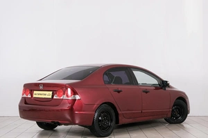 Седан Honda Civic 2006 года, 749000 рублей, Красноярск