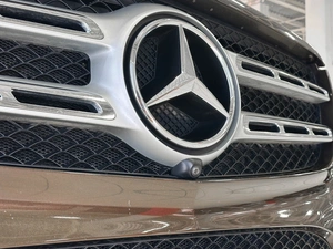 Внедорожник Mercedes-benz GLS-класс 2016 года, 4647000 рублей, Красноярск