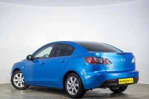 Седан Mazda 3 2011 года, 839000 рублей, Оренбург