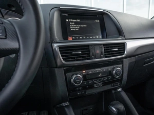Внедорожник Mazda CX-5 2016 года, 1829000 рублей, Нижний Новгород