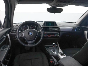 Хетчбэк BMW 1 серия 2018 года, 2299444 рублей, Москва