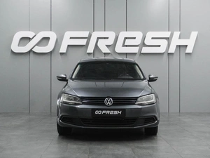 Седан Volkswagen Jetta 2011 года, 899000 рублей, Воронеж