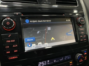 Седан Nissan Teana 2015 года, 1387000 рублей, Солонцы