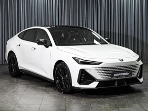 Лифтбек Changan UNI-V 2024 года, 2272000 рублей, Ставрополь