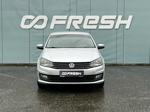 Седан Volkswagen Polo 2017 года, 999000 рублей, Ижевск