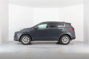Внедорожник Kia Sportage 2021 года, 2280000 рублей, Брянск