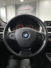 Седан BMW 3 серия 2014 года, 1687000 рублей, Солонцы