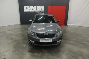 Лифтбек Skoda Octavia 2014 года, 1430000 рублей, Курск
