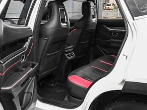 Внедорожник Jetour Dashing 2024 года, 2149000 рублей, Кирилловка