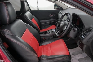 Внедорожник Honda Vezel 2017 года, 2249000 рублей, Красноярск