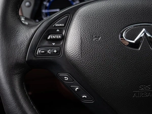 Внедорожник Infiniti EX25 2012 года, 1520000 рублей, Краснодар