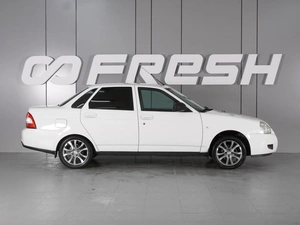 Седан ВАЗ (LADA) Priora 2014 года, 599000 рублей, Минеральные Воды