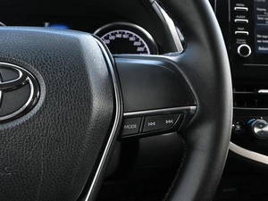 Седан Toyota Camry 2022 года, 2730000 рублей, Волгоград