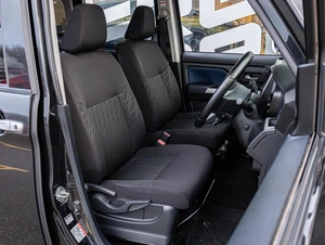 Хетчбэк Toyota Tank 2019 года, 1215000 рублей, Краснодар